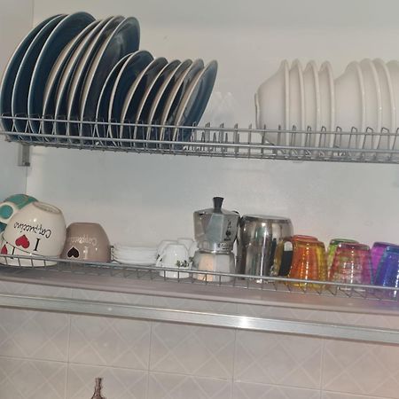 B&B Casa Vacanza Cioffi Vico Equense Bilik gambar