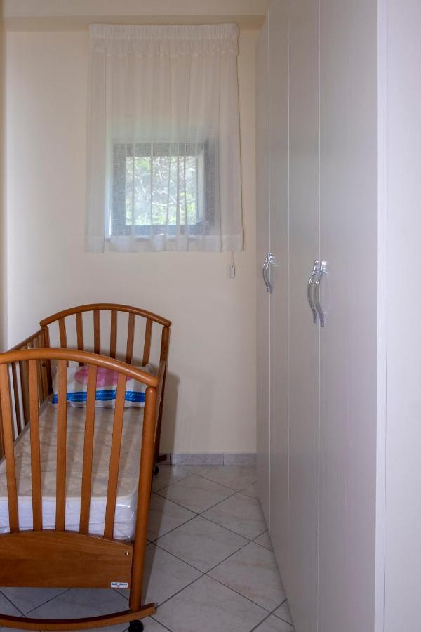 B&B Casa Vacanza Cioffi Vico Equense Luaran gambar