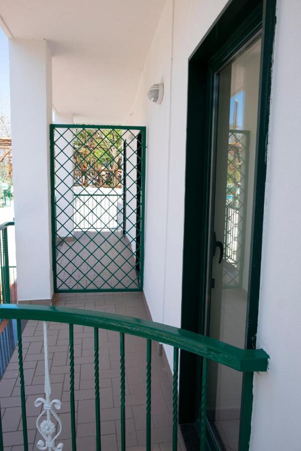 B&B Casa Vacanza Cioffi Vico Equense Luaran gambar